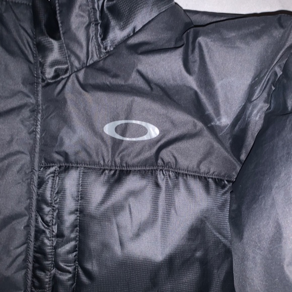 Oakley Jacket - Picture 2 of 5